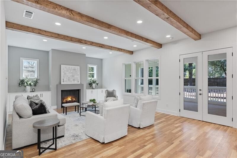 1207 Conway Road Decatur - Photo 6