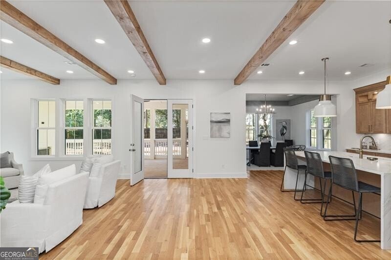 1207 Conway Road Decatur - Photo 8