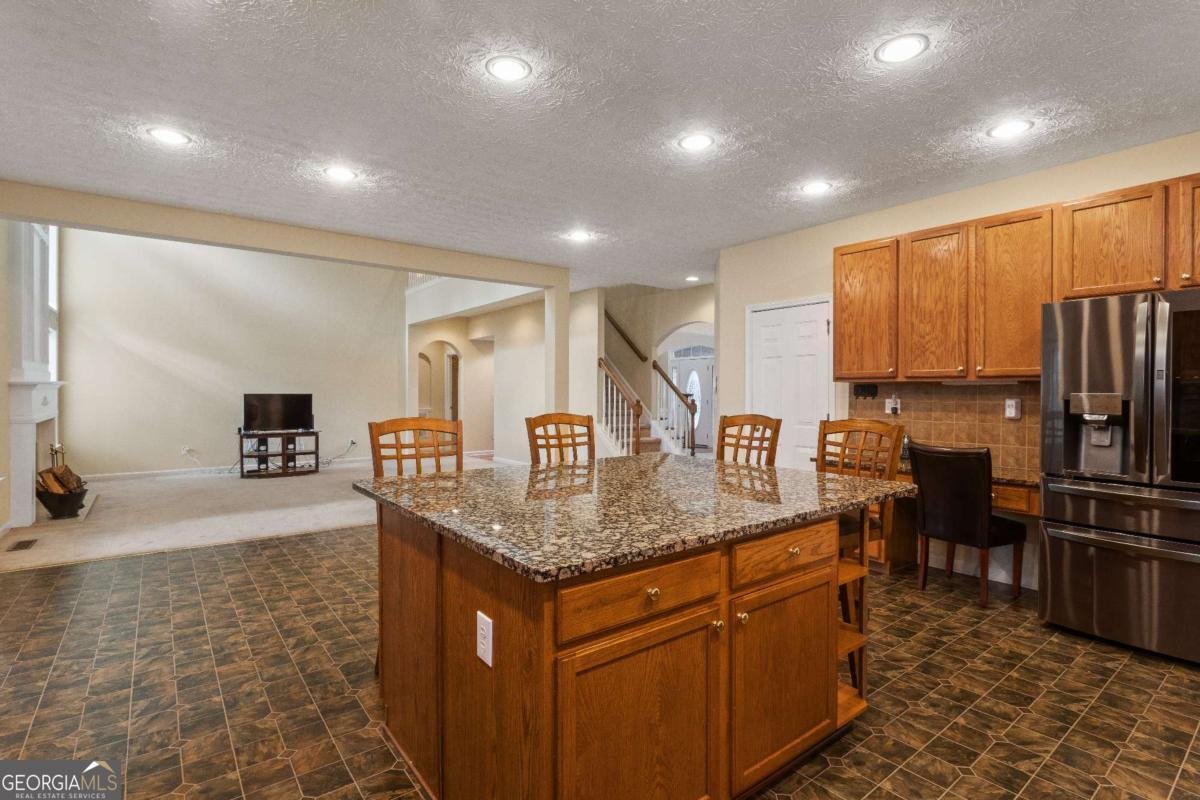 130 Links Drive Covington - Photo 15