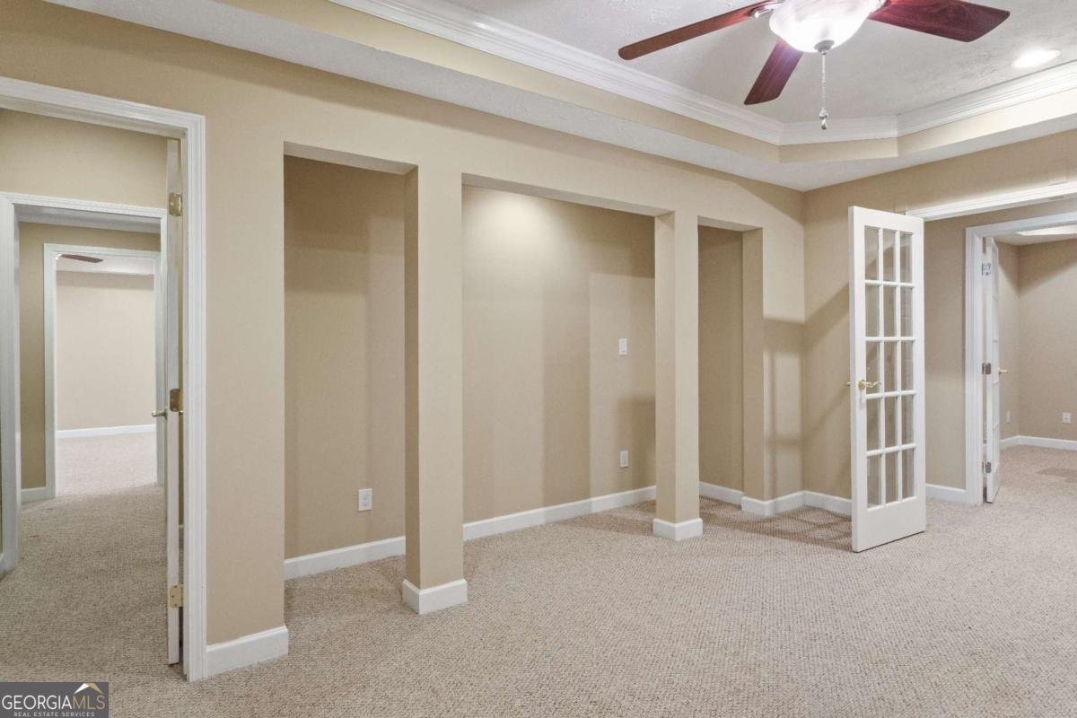 130 Links Drive Covington - Photo 37