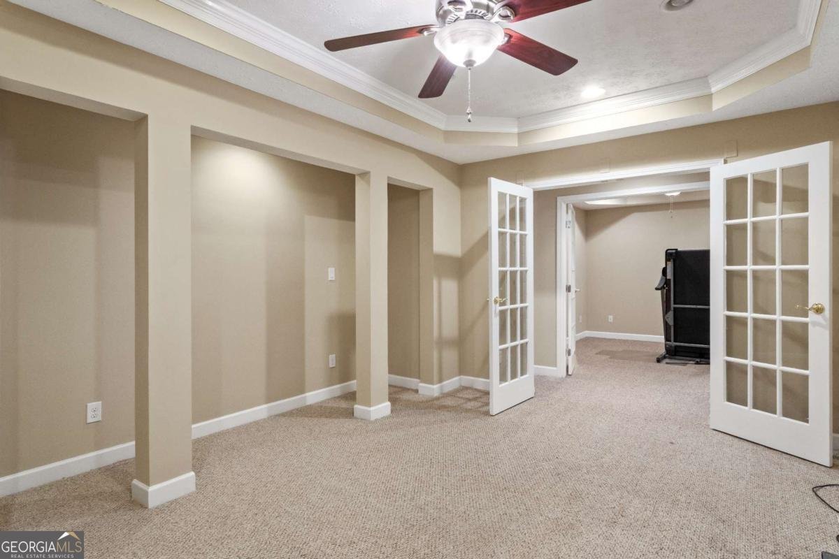 130 Links Drive Covington - Photo 38