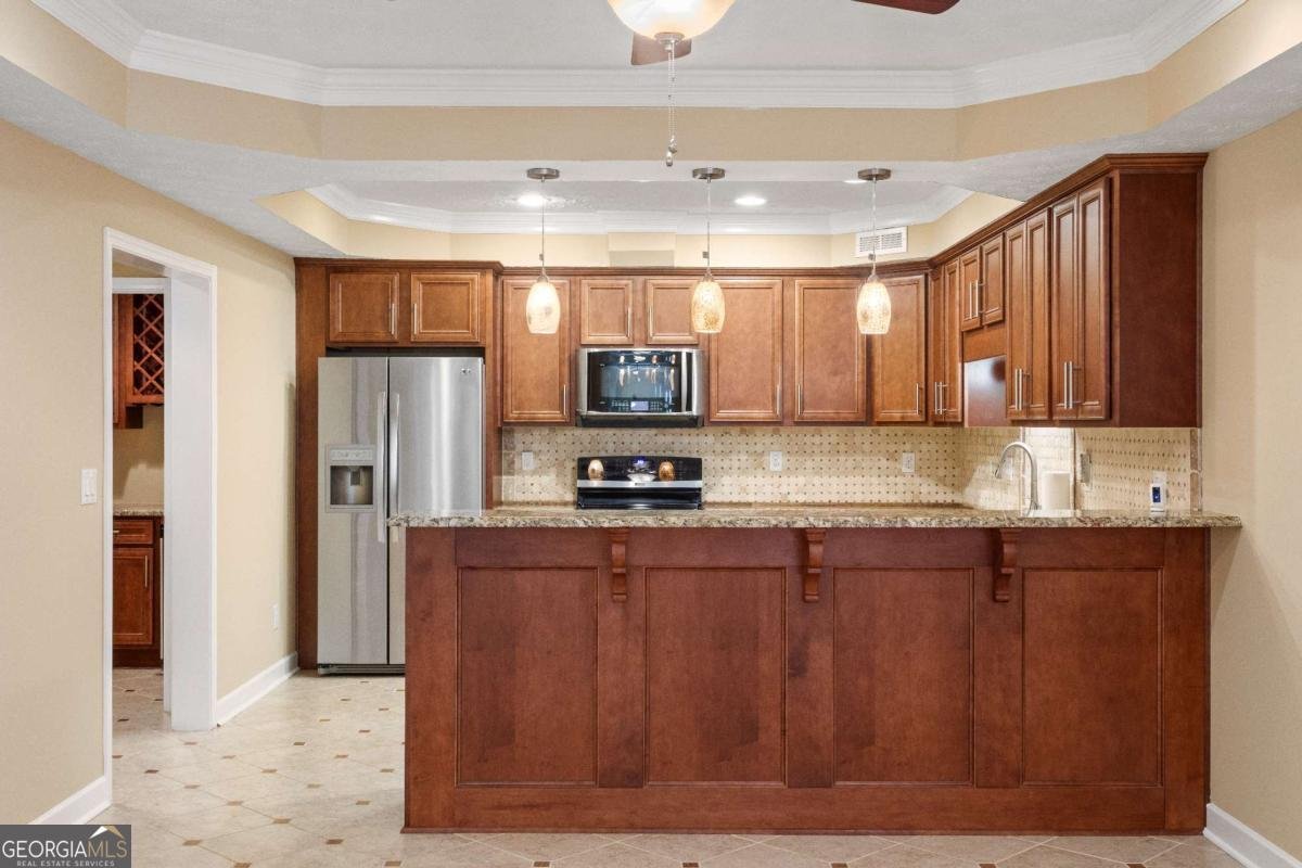 130 Links Drive Covington - Photo 43