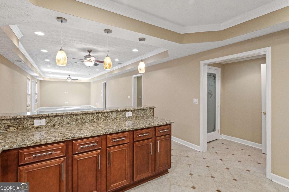 130 Links Drive Covington - Photo 46