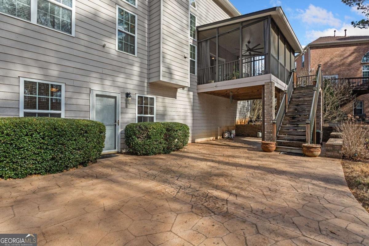 130 Links Drive Covington - Photo 50