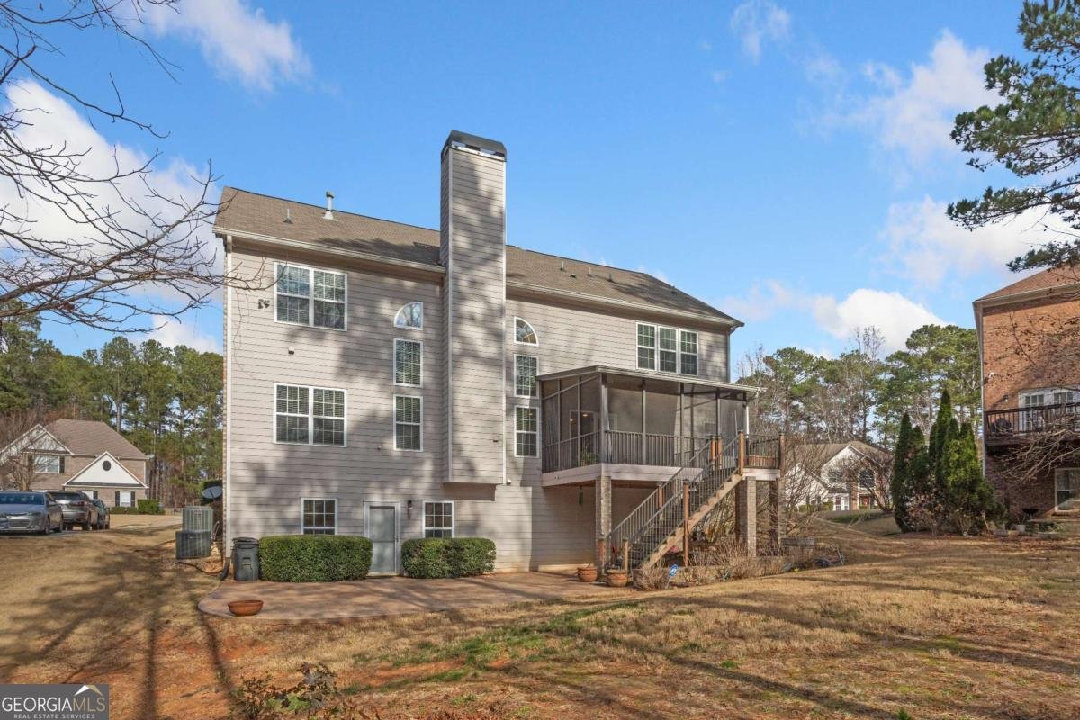 130 Links Drive Covington - Photo 51