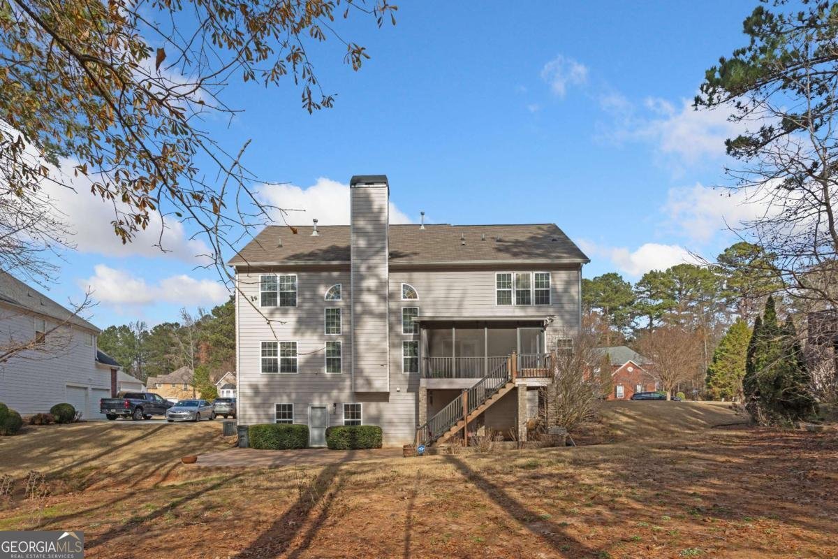 130 Links Drive Covington - Photo 52