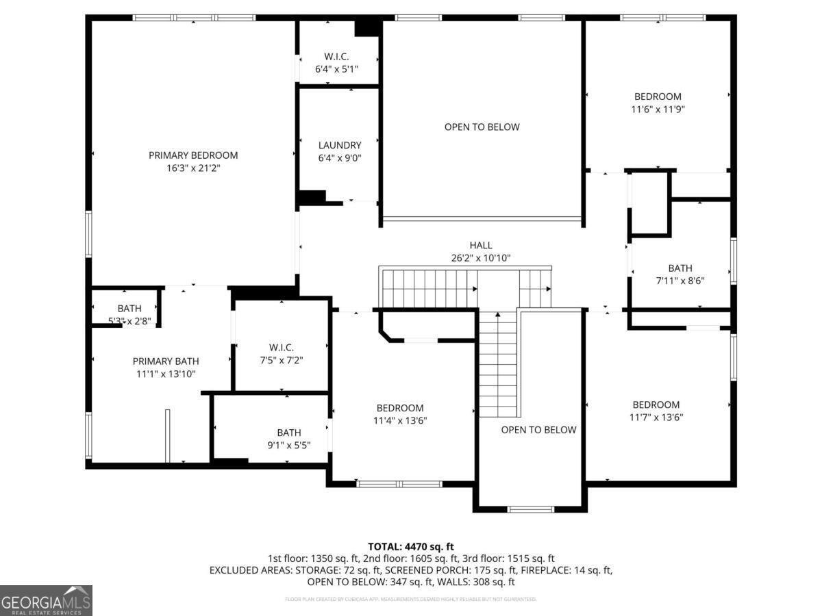 130 Links Drive Covington - Photo 54
