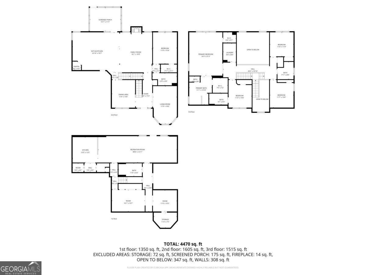 130 Links Drive Covington - Photo 55