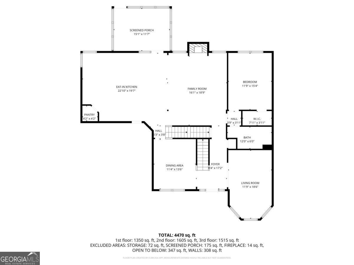 130 Links Drive Covington - Photo 56