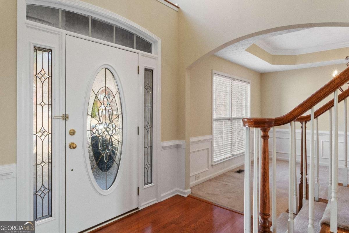 130 Links Drive Covington - Photo 6