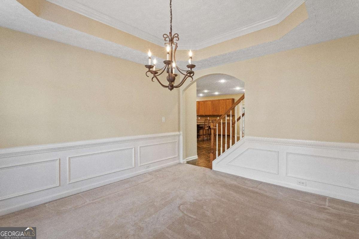 130 Links Drive Covington - Photo 9