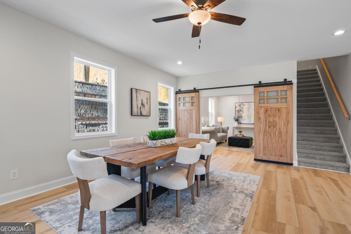 3114 Old Cornelia Highway Gainesville - Photo 13