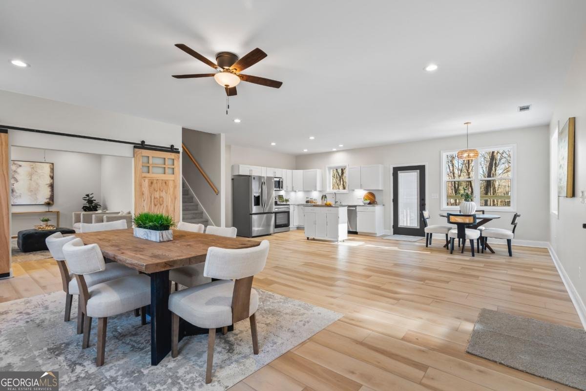 3114 Old Cornelia Highway Gainesville - Photo 14