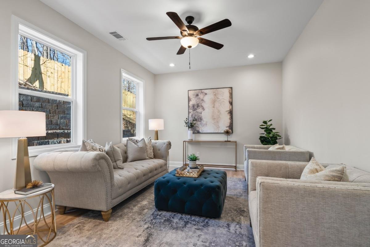 3114 Old Cornelia Highway Gainesville - Photo 17