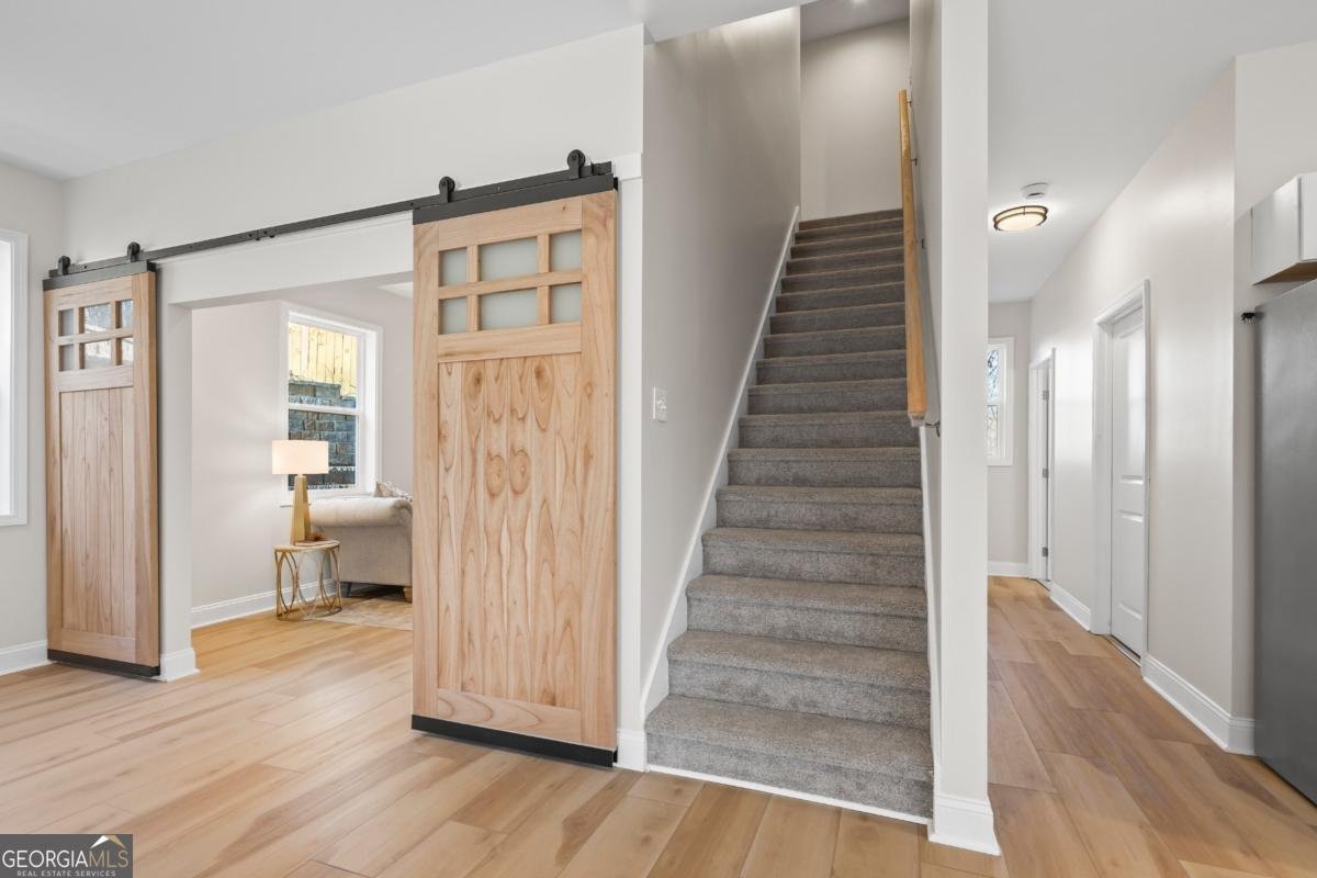 3114 Old Cornelia Highway Gainesville - Photo 22