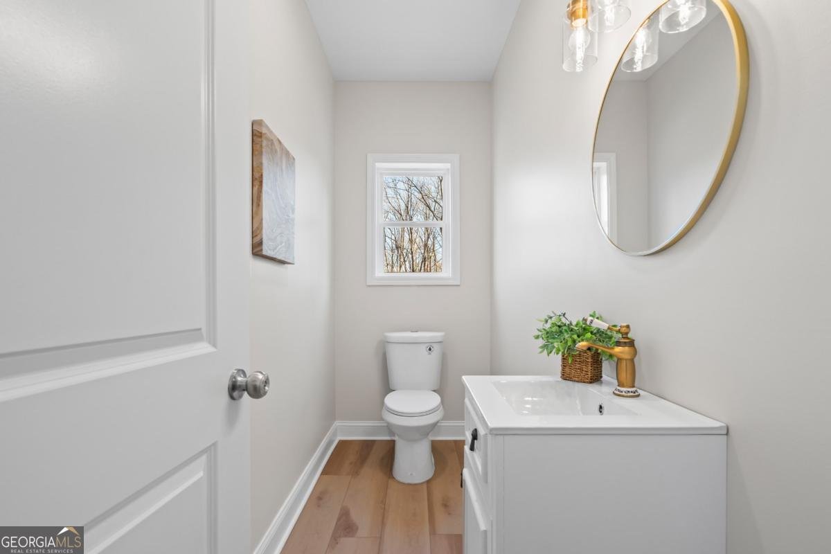 3114 Old Cornelia Highway Gainesville - Photo 23