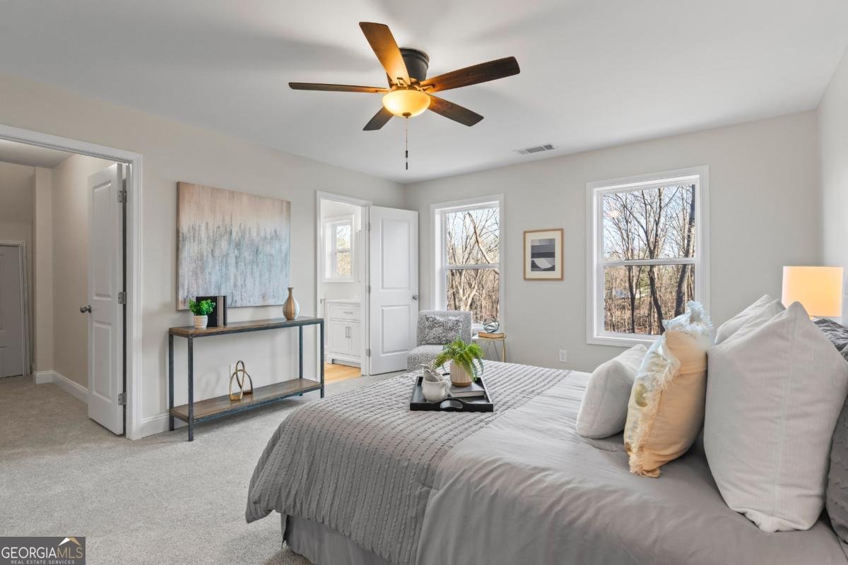 3114 Old Cornelia Highway Gainesville - Photo 40