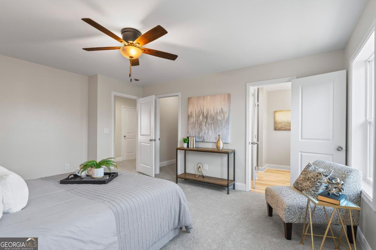 3114 Old Cornelia Highway Gainesville - Photo 41