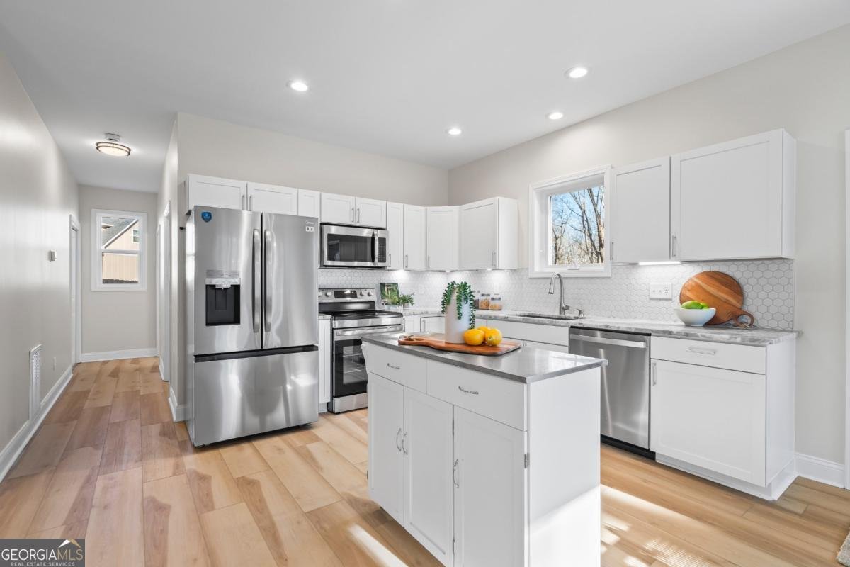 3114 Old Cornelia Highway Gainesville - Photo 6