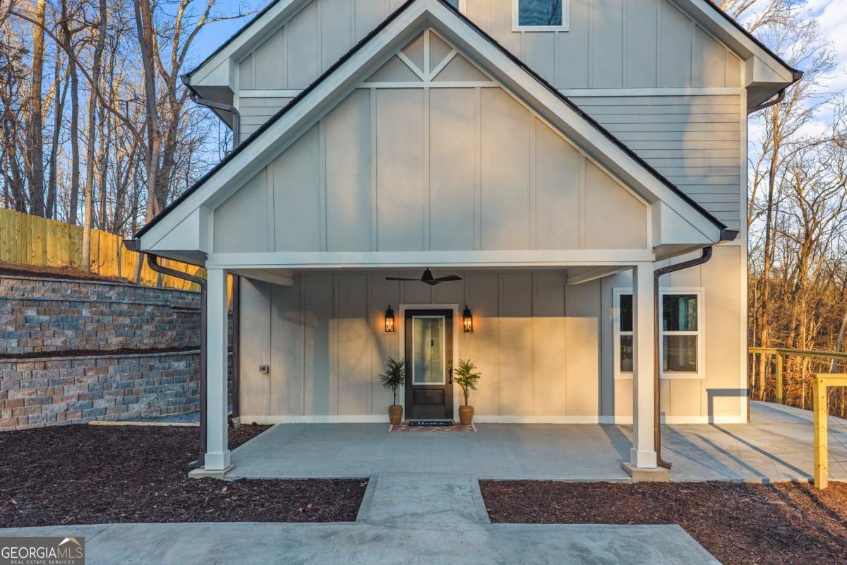 3114 Old Cornelia Highway Gainesville - Photo 67