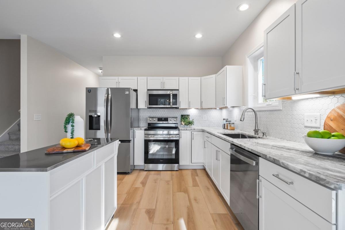 3114 Old Cornelia Highway Gainesville - Photo 7