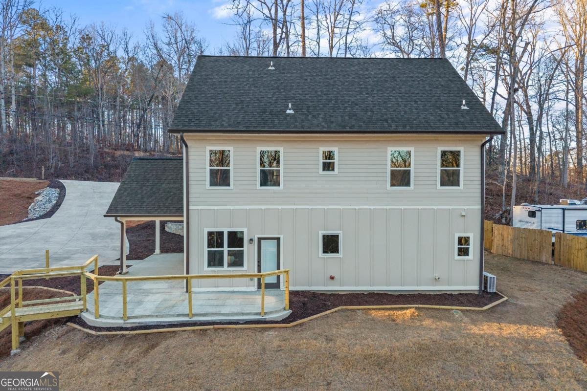 3114 Old Cornelia Highway Gainesville - Photo 70