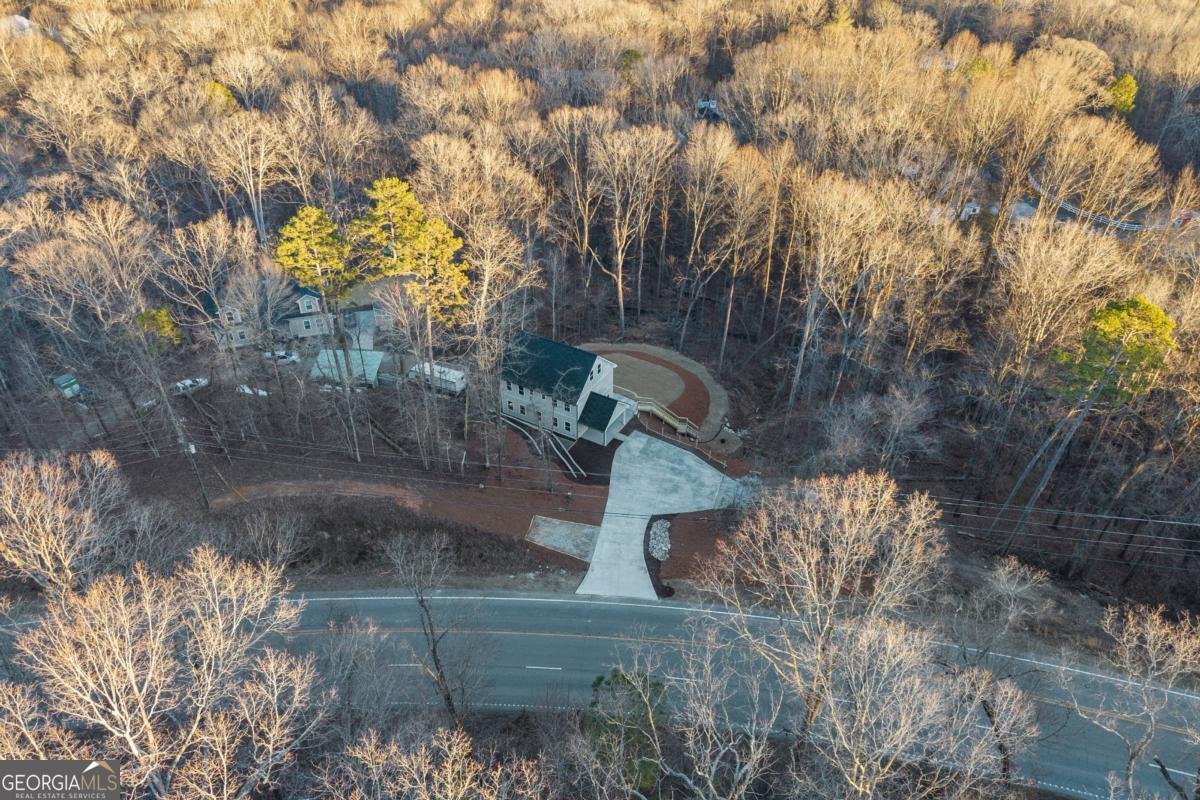 3114 Old Cornelia Highway Gainesville - Photo 74