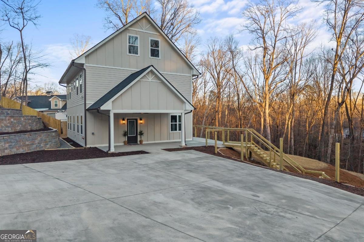 3114 Old Cornelia Highway Gainesville - Photo 75