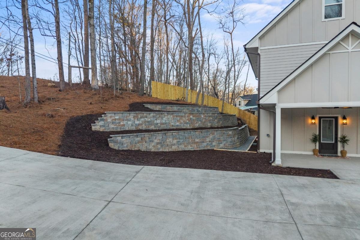 3114 Old Cornelia Highway Gainesville - Photo 76