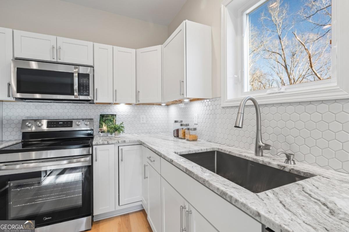 3114 Old Cornelia Highway Gainesville - Photo 8