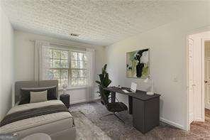 1025 Lakeside Circle Covington - Photo 29