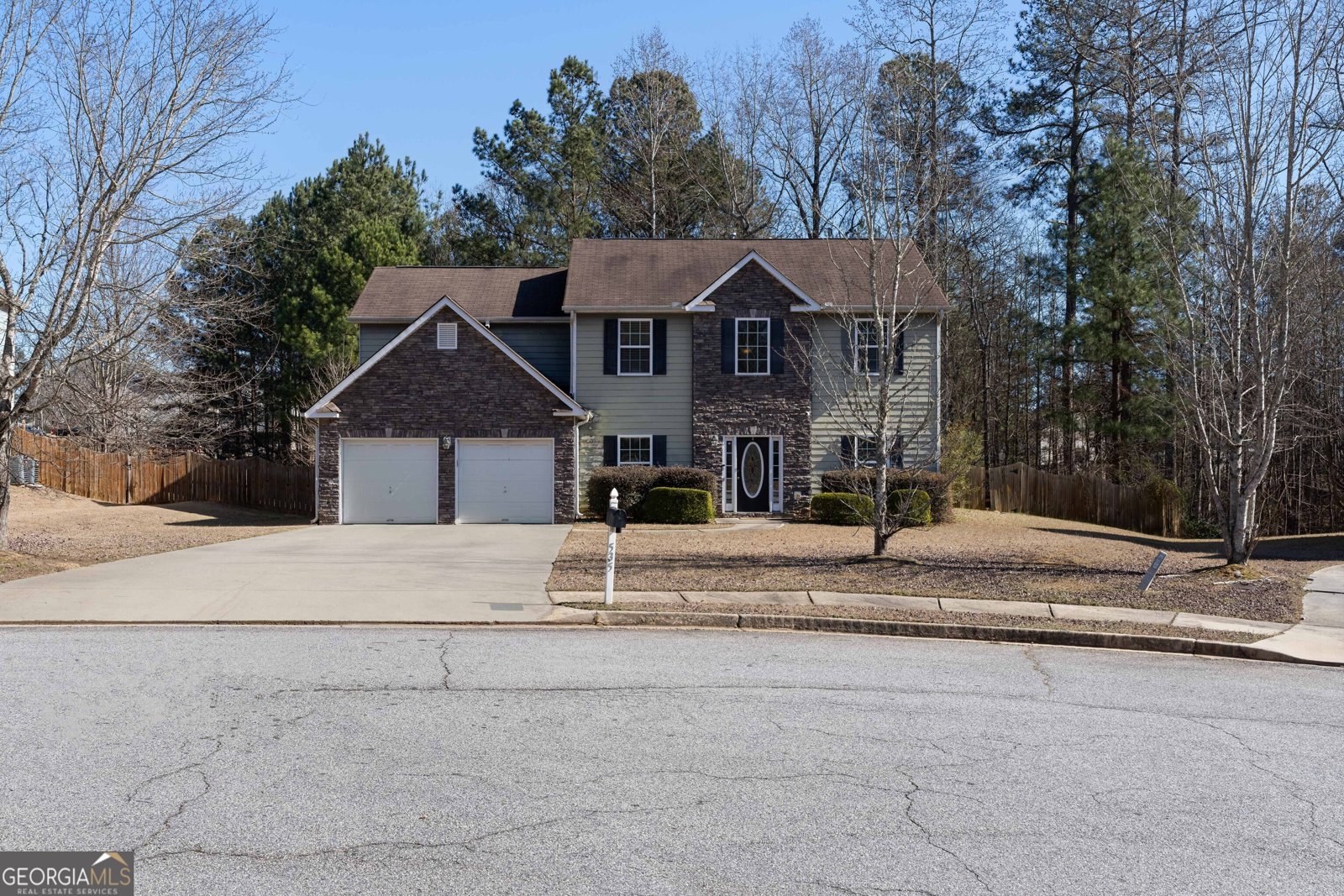 535 Gristmill Lane Hampton - Photo 1