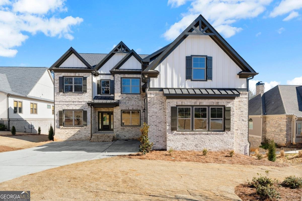 3199 Brush Arbor Court Jefferson - Photo 1