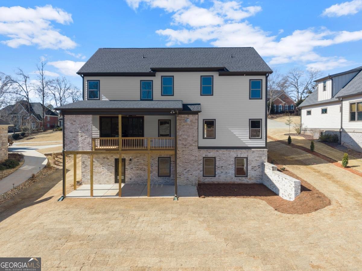 3199 Brush Arbor Court Jefferson - Photo 55