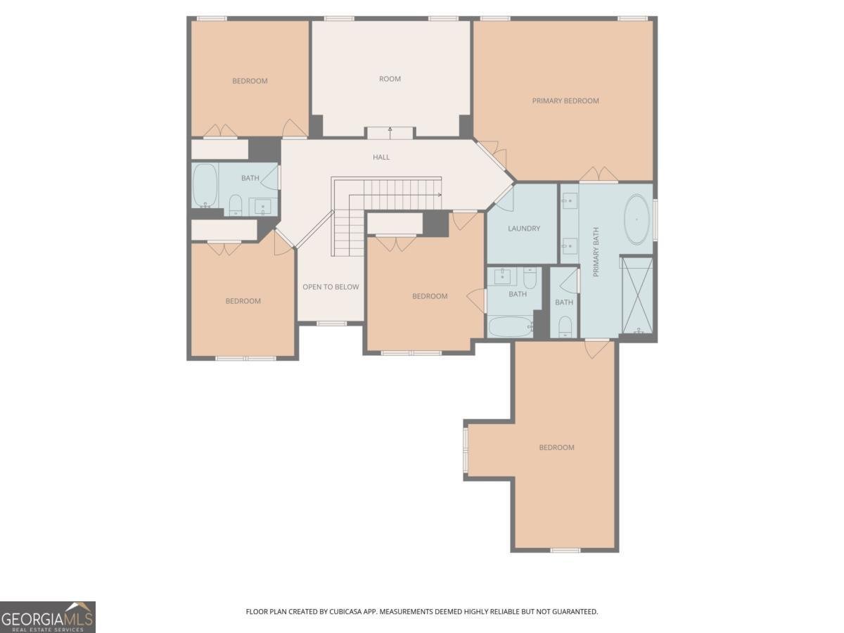 3199 Brush Arbor Court Jefferson - Photo 62