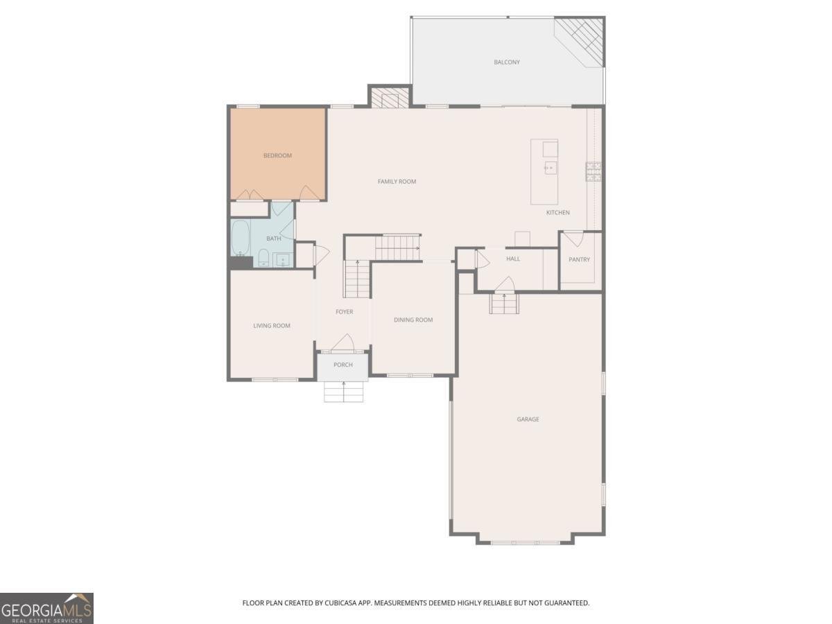 3199 Brush Arbor Court Jefferson - Photo 64