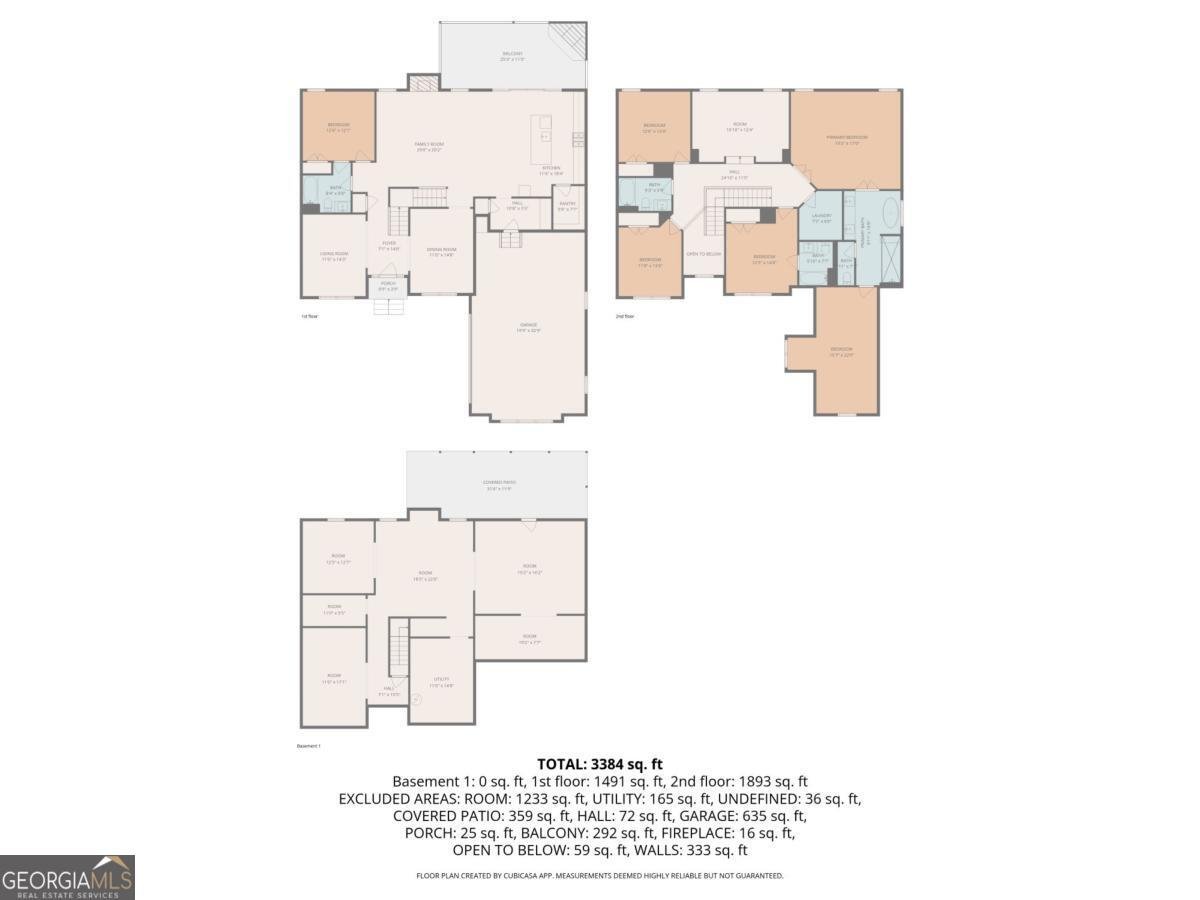 3199 Brush Arbor Court Jefferson - Photo 65