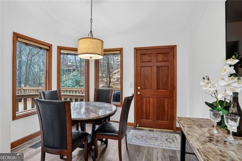 365 Crosstree Lane Sandy Springs - Photo 11