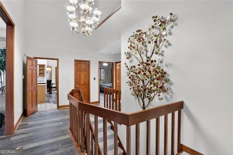 365 Crosstree Lane Sandy Springs - Photo 12