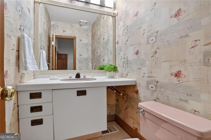 365 Crosstree Lane Sandy Springs - Photo 13