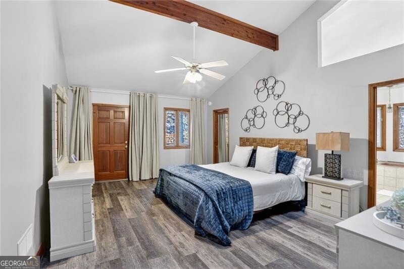 365 Crosstree Lane Sandy Springs - Photo 14