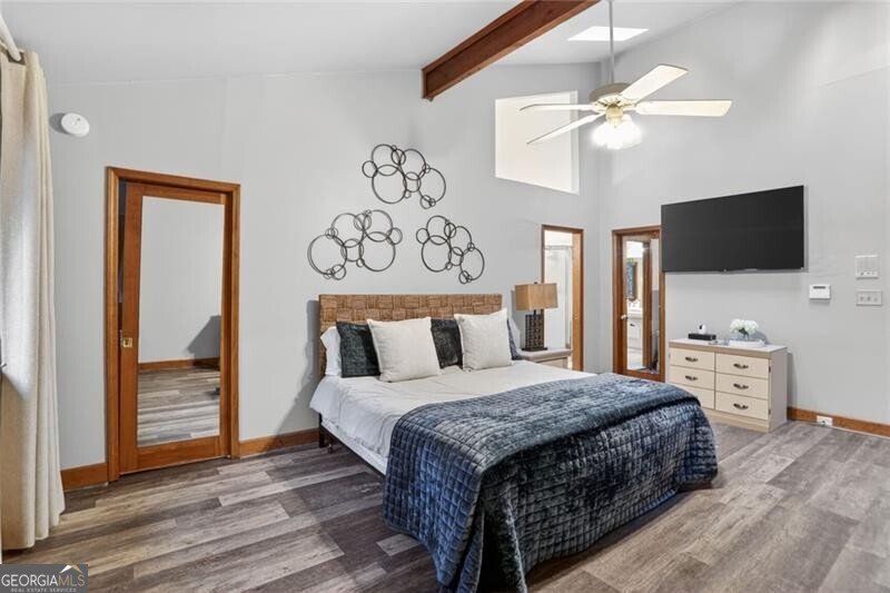 365 Crosstree Lane Sandy Springs - Photo 16