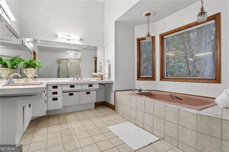 365 Crosstree Lane Sandy Springs - Photo 17