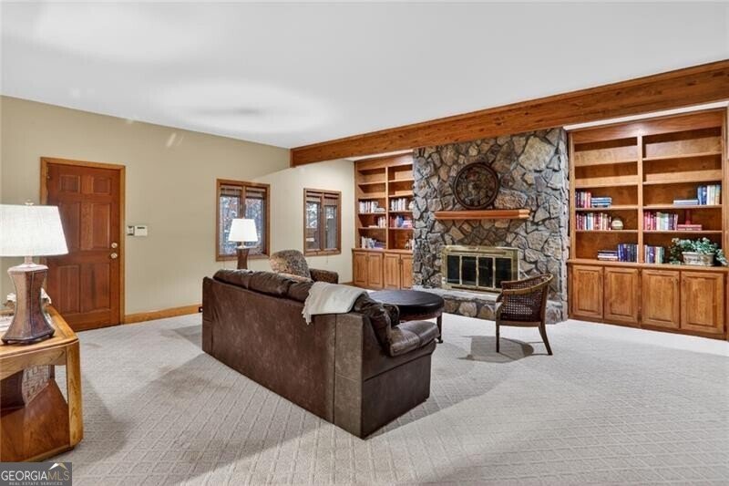 365 Crosstree Lane Sandy Springs - Photo 19