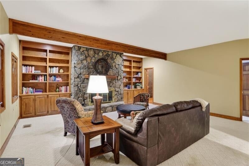 365 Crosstree Lane Sandy Springs - Photo 21