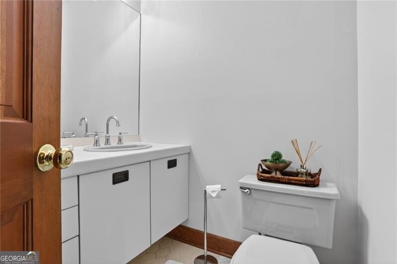 365 Crosstree Lane Sandy Springs - Photo 23