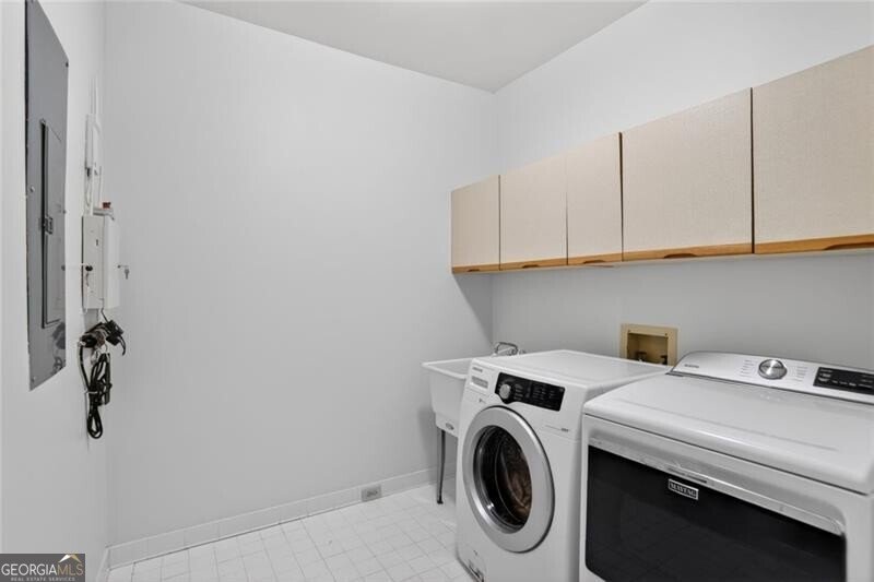 365 Crosstree Lane Sandy Springs - Photo 26