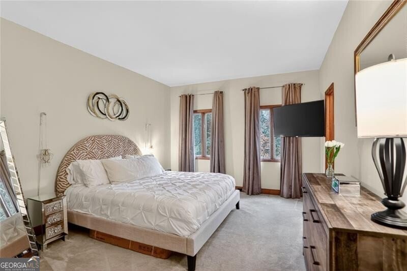 365 Crosstree Lane Sandy Springs - Photo 28