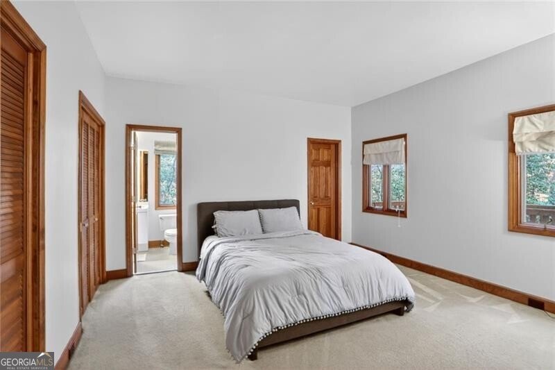 365 Crosstree Lane Sandy Springs - Photo 30