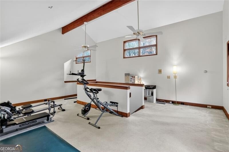 365 Crosstree Lane Sandy Springs - Photo 31